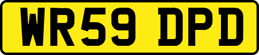 WR59DPD