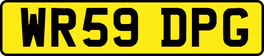 WR59DPG