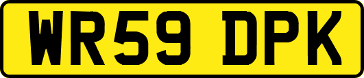 WR59DPK