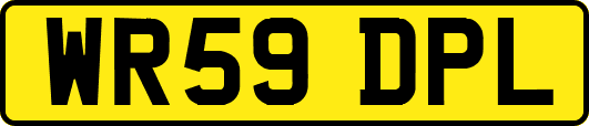 WR59DPL