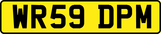 WR59DPM