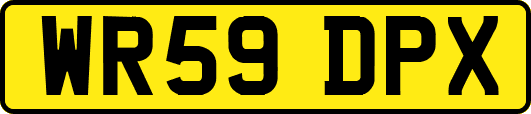 WR59DPX