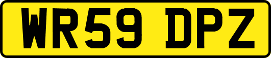 WR59DPZ