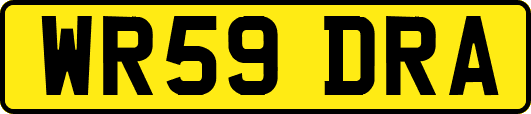 WR59DRA