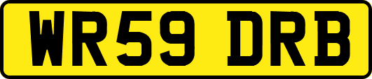 WR59DRB