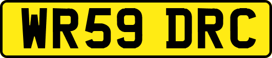 WR59DRC