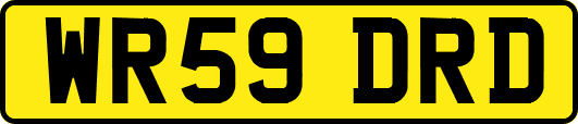 WR59DRD