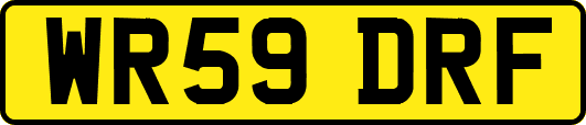 WR59DRF