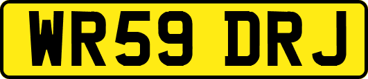 WR59DRJ