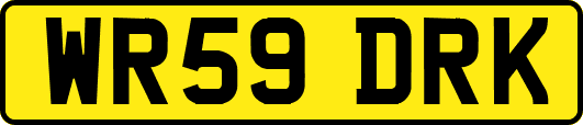 WR59DRK