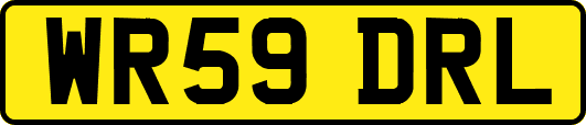 WR59DRL