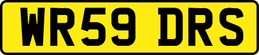 WR59DRS