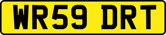 WR59DRT