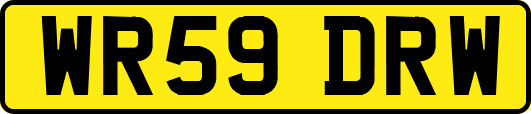 WR59DRW