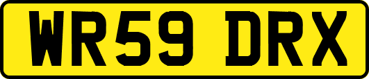 WR59DRX
