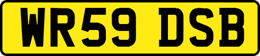 WR59DSB