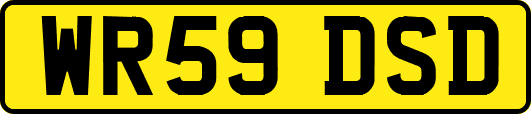 WR59DSD