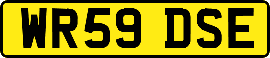 WR59DSE