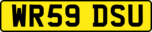 WR59DSU