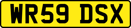 WR59DSX