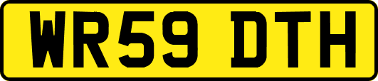 WR59DTH