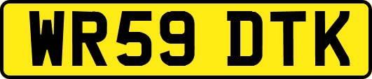 WR59DTK