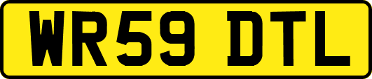 WR59DTL
