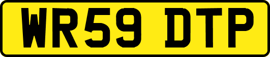 WR59DTP