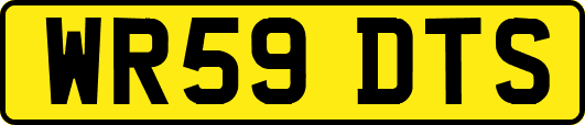 WR59DTS