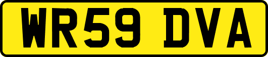 WR59DVA