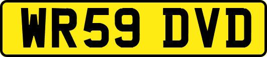 WR59DVD