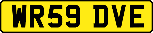 WR59DVE