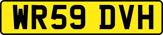 WR59DVH