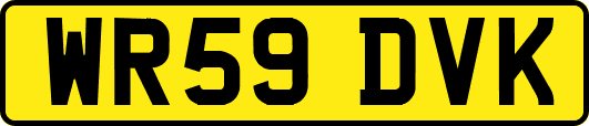 WR59DVK