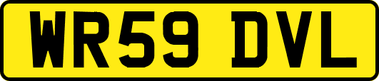 WR59DVL