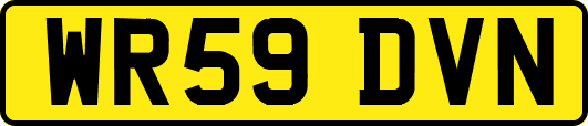 WR59DVN