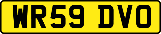 WR59DVO
