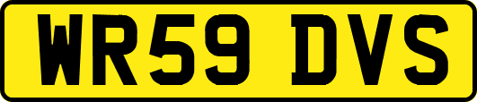 WR59DVS