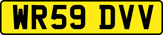 WR59DVV