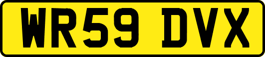 WR59DVX