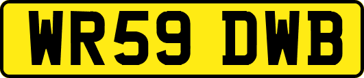 WR59DWB
