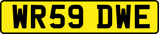 WR59DWE