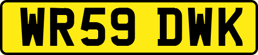 WR59DWK