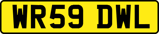 WR59DWL