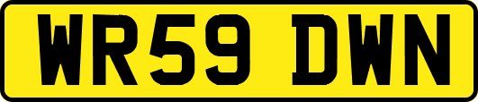 WR59DWN