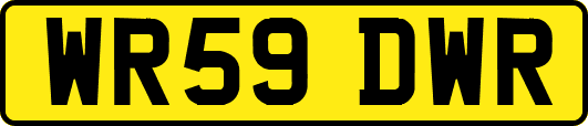 WR59DWR