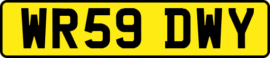 WR59DWY