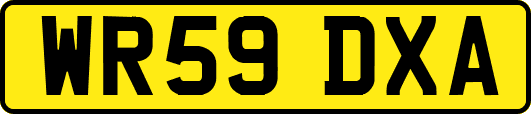 WR59DXA