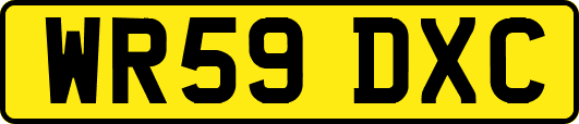 WR59DXC