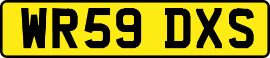 WR59DXS